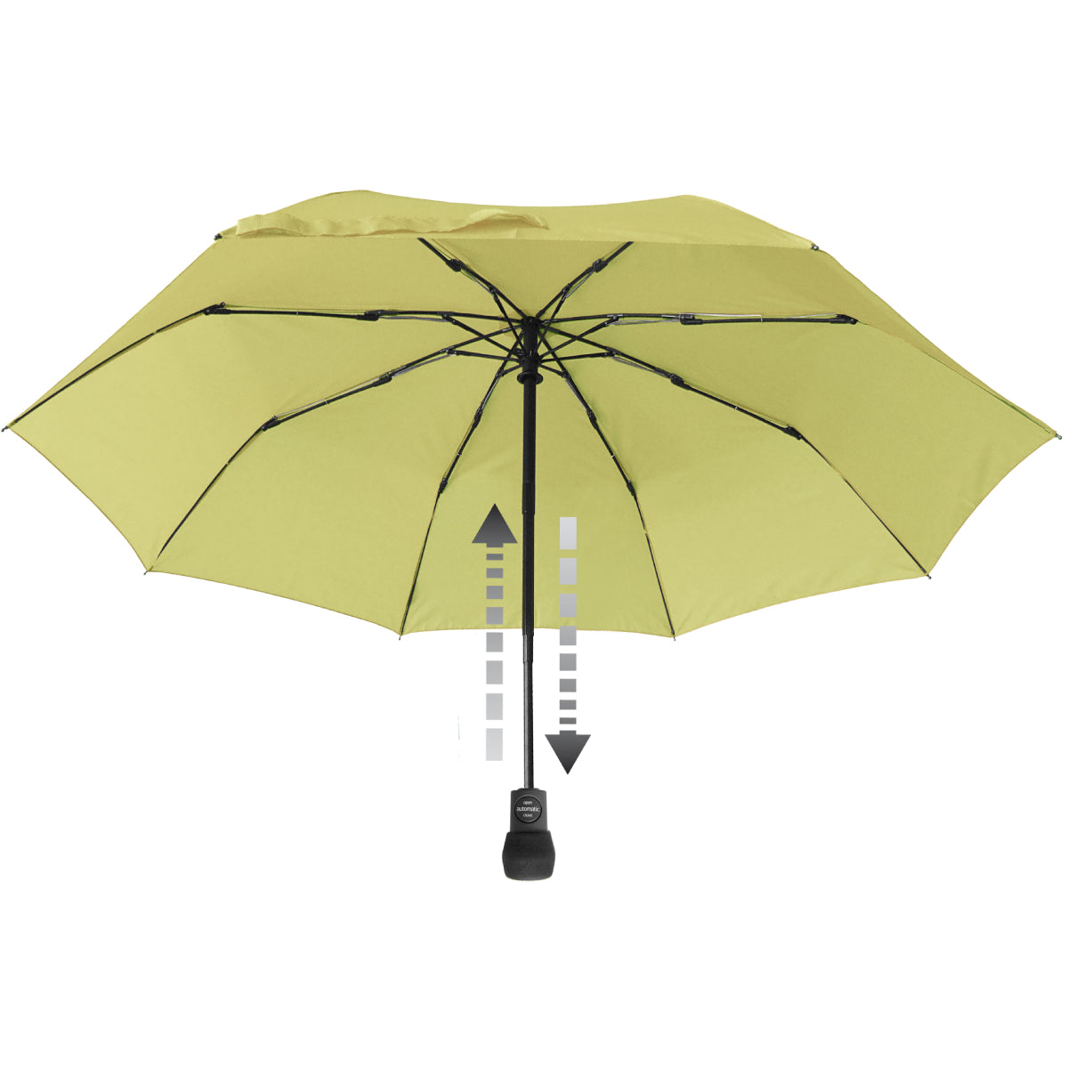 EuroSCHIRM Light Trek Automatic Umbrella – USA