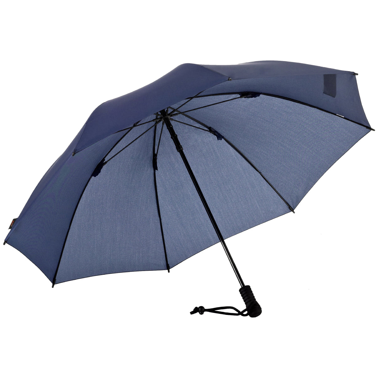 ゴッサマーギア Liteflex Hiking Chrome Umbrella Lightrek Hiking Umbrella – Gossamer Gear