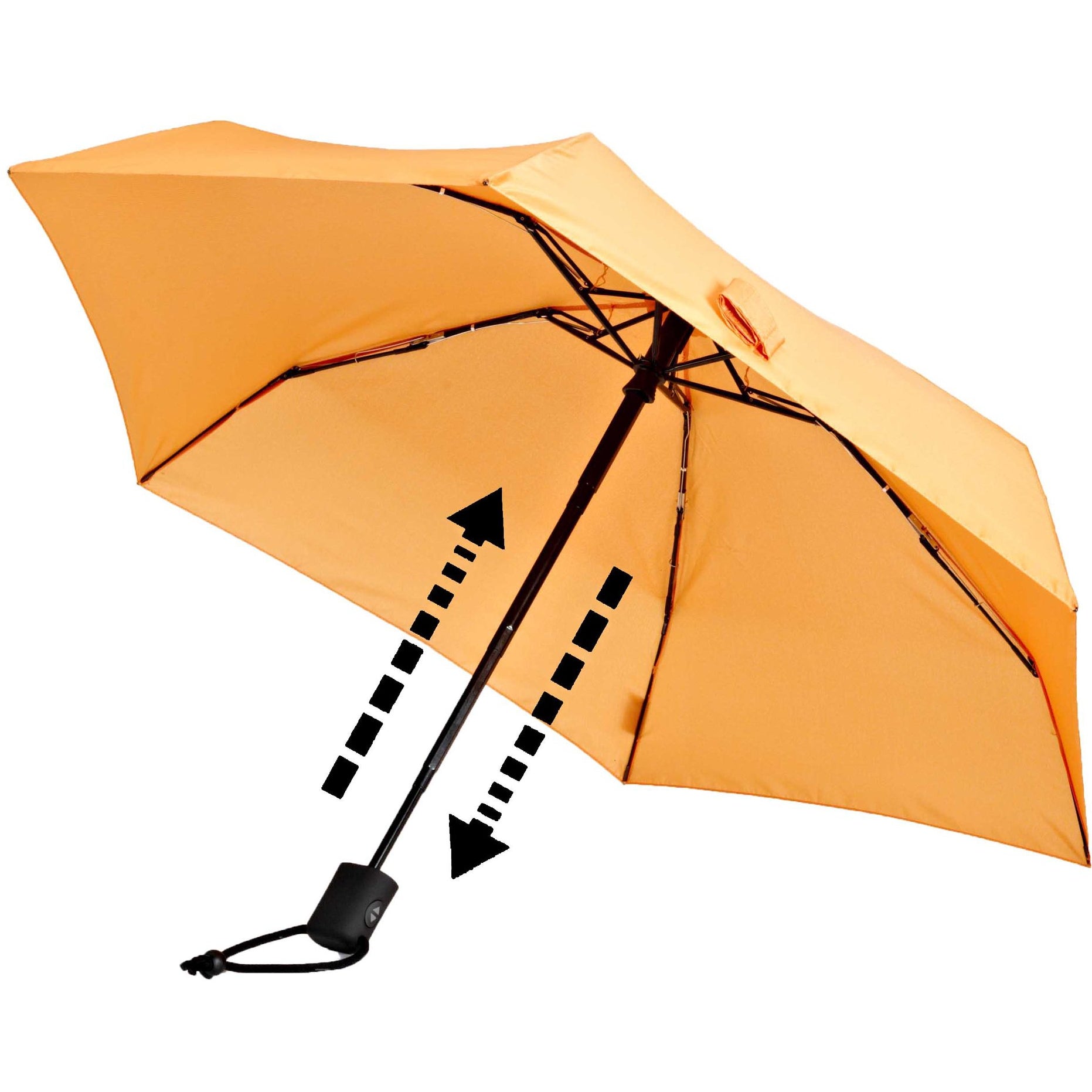 Skoda Automatik Regenschirm Stockschirm Umbrella Simply Clever