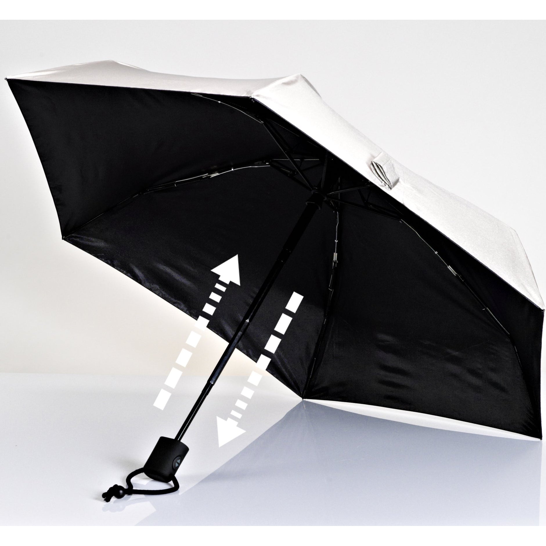 EuroSCHIRM Dainty Automatic Umbrella – EuroSCHIRM USA