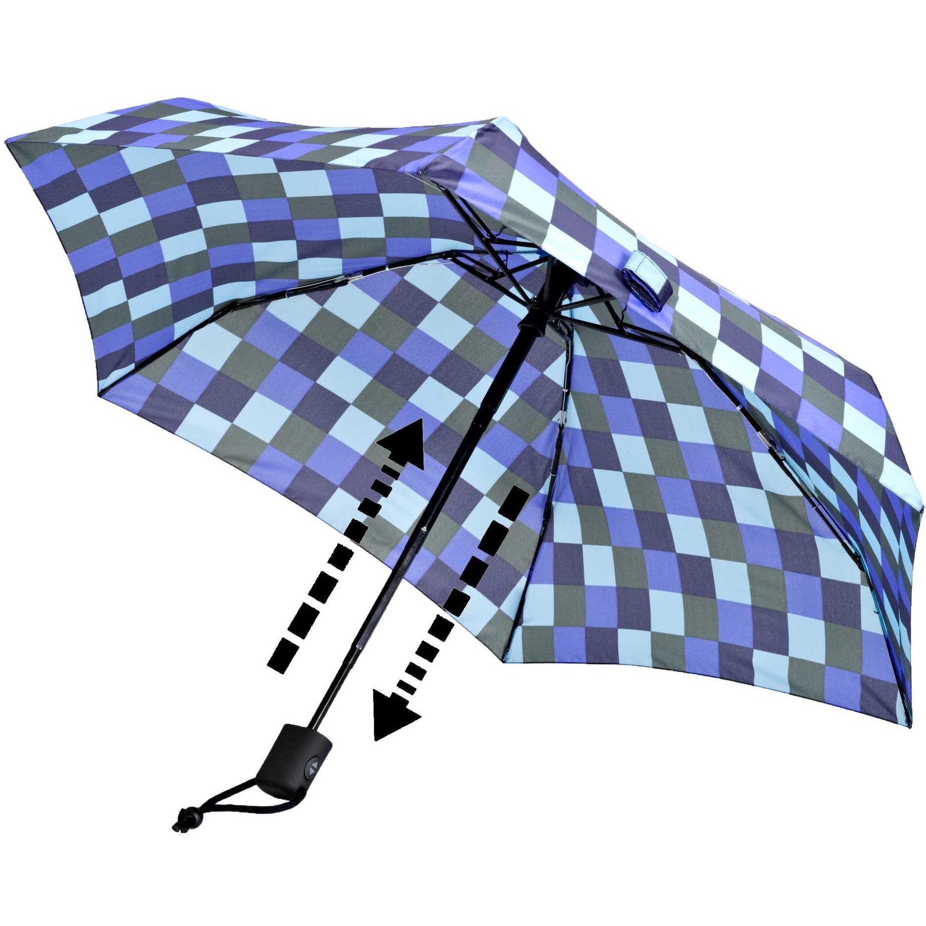 EuroSCHIRM Dainty Automatic Umbrella – EuroSCHIRM USA