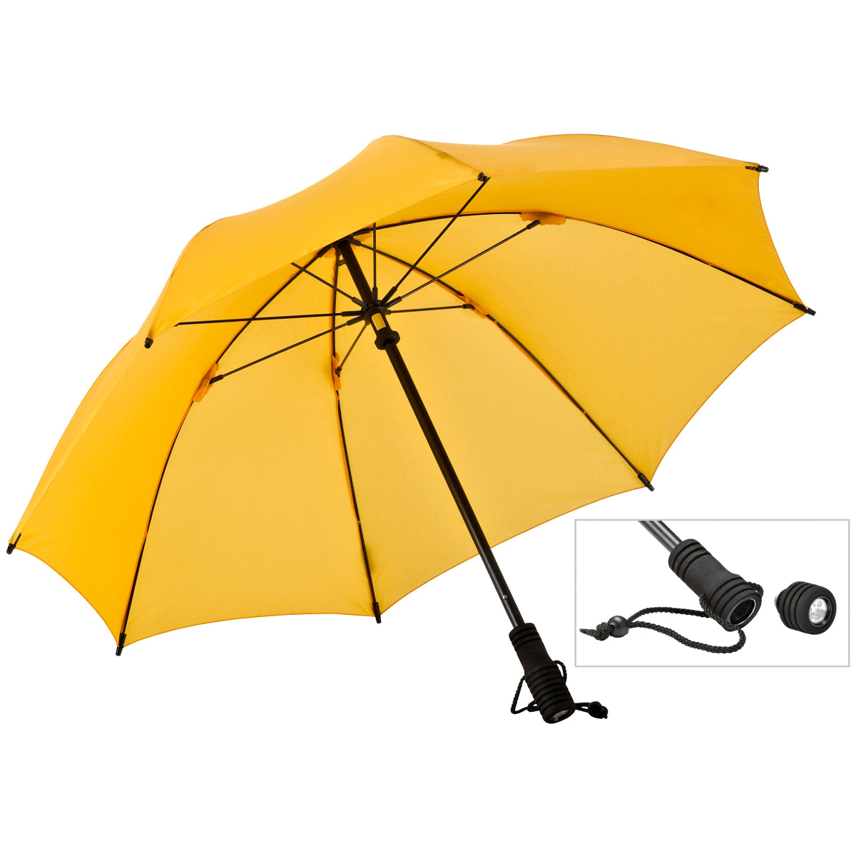 Flashlite Umbrella Swing EuroSCHIRM USA – EuroSCHIRM